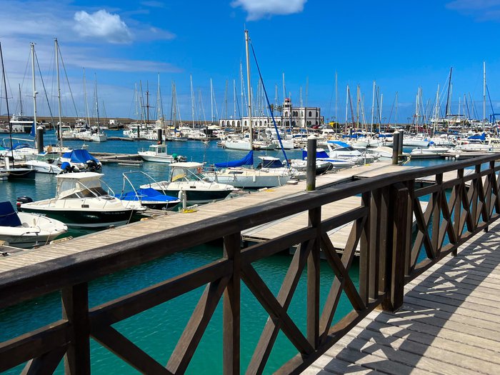beCordial Hotels & Resorts desembarca en la isla de Lanzarote con el Hotel Cordial Marina Blanca