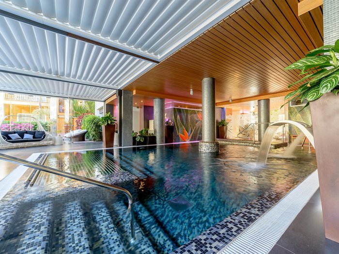 Spa & Wellness Cordial Hotels & Resorts