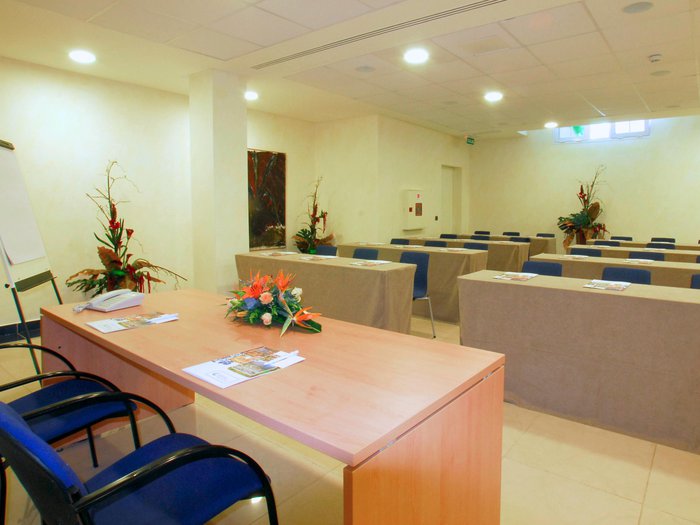 Meetings | Hotel Cordial Mogán Playa