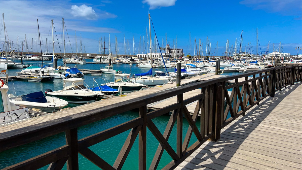beCordial Hotels & Resorts desembarca en la isla de Lanzarote con el Hotel Cordial Marina Blanca