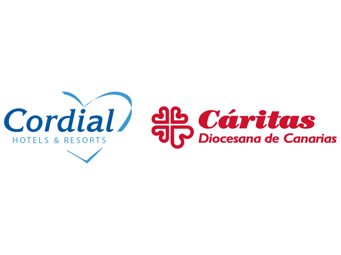 Cordial Hotels & Resorts dona 50.000 EUR a Cáritas para los afectados por la DANA