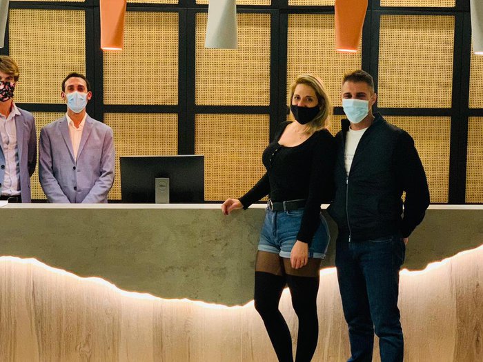 Cordial La Peregrina Hotel Boutique opens