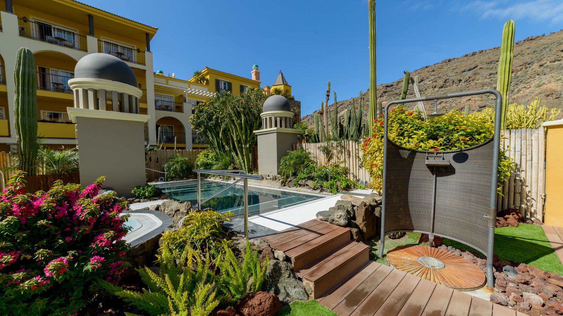 Hotel Cordial Mogán Playa — photo 4
