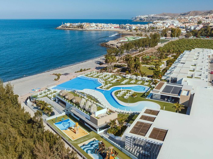 Perchel Beach Club