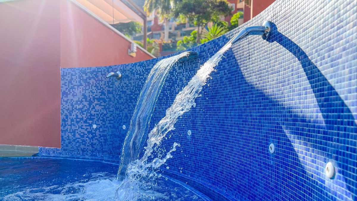 Salinas Spa & Wellness: a renovated wellness oasis at Cordial Mogán Valle Apartments