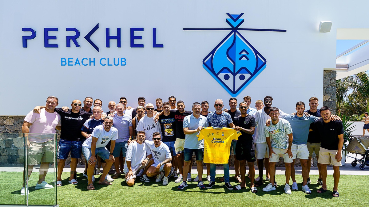 Perchel es de Primera