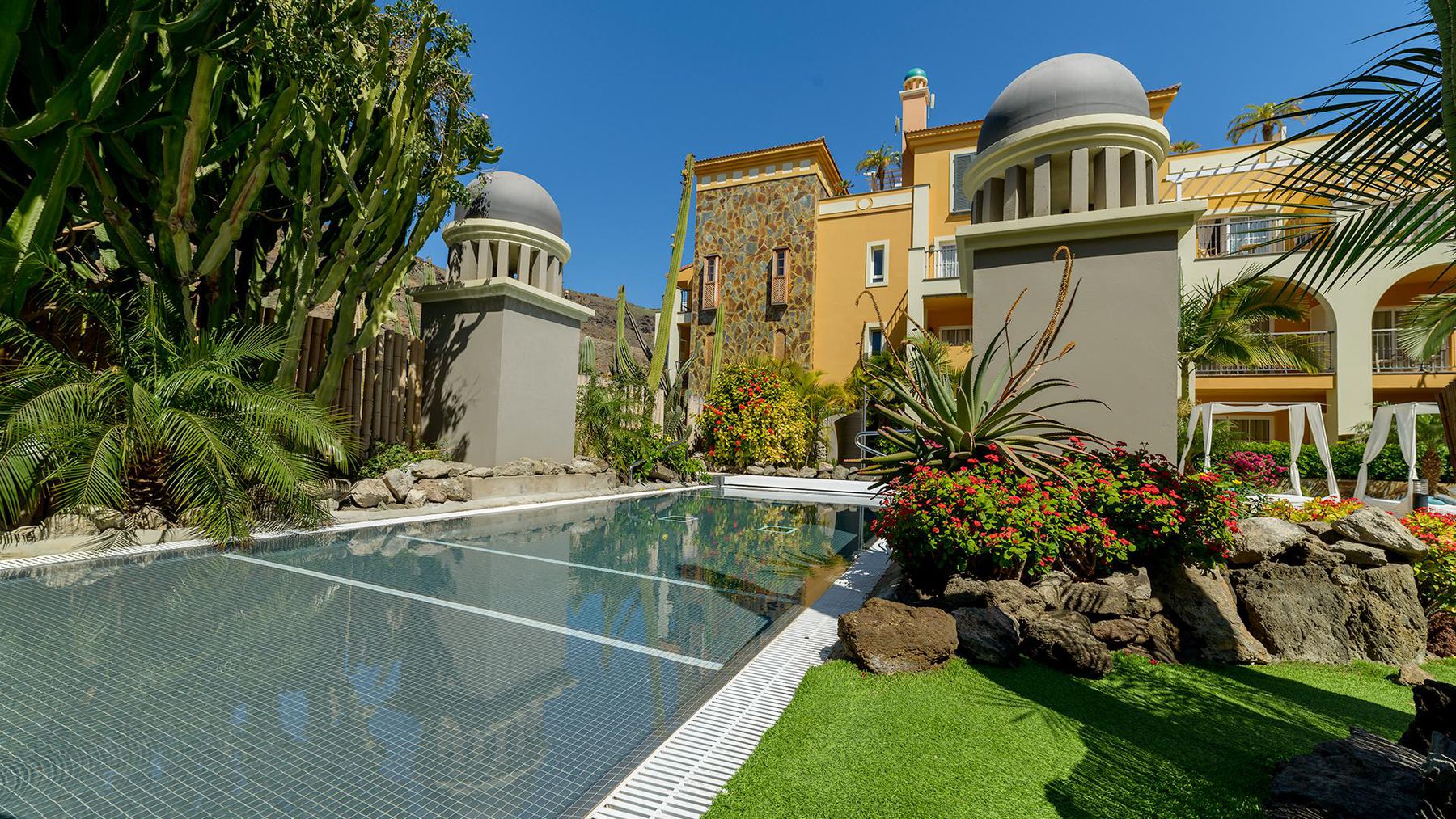 Hotel Cordial Mogán Playa — photo 5