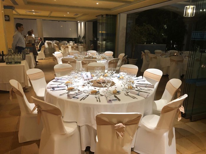 Celebrations | Hotel Cordial Mogán Playa