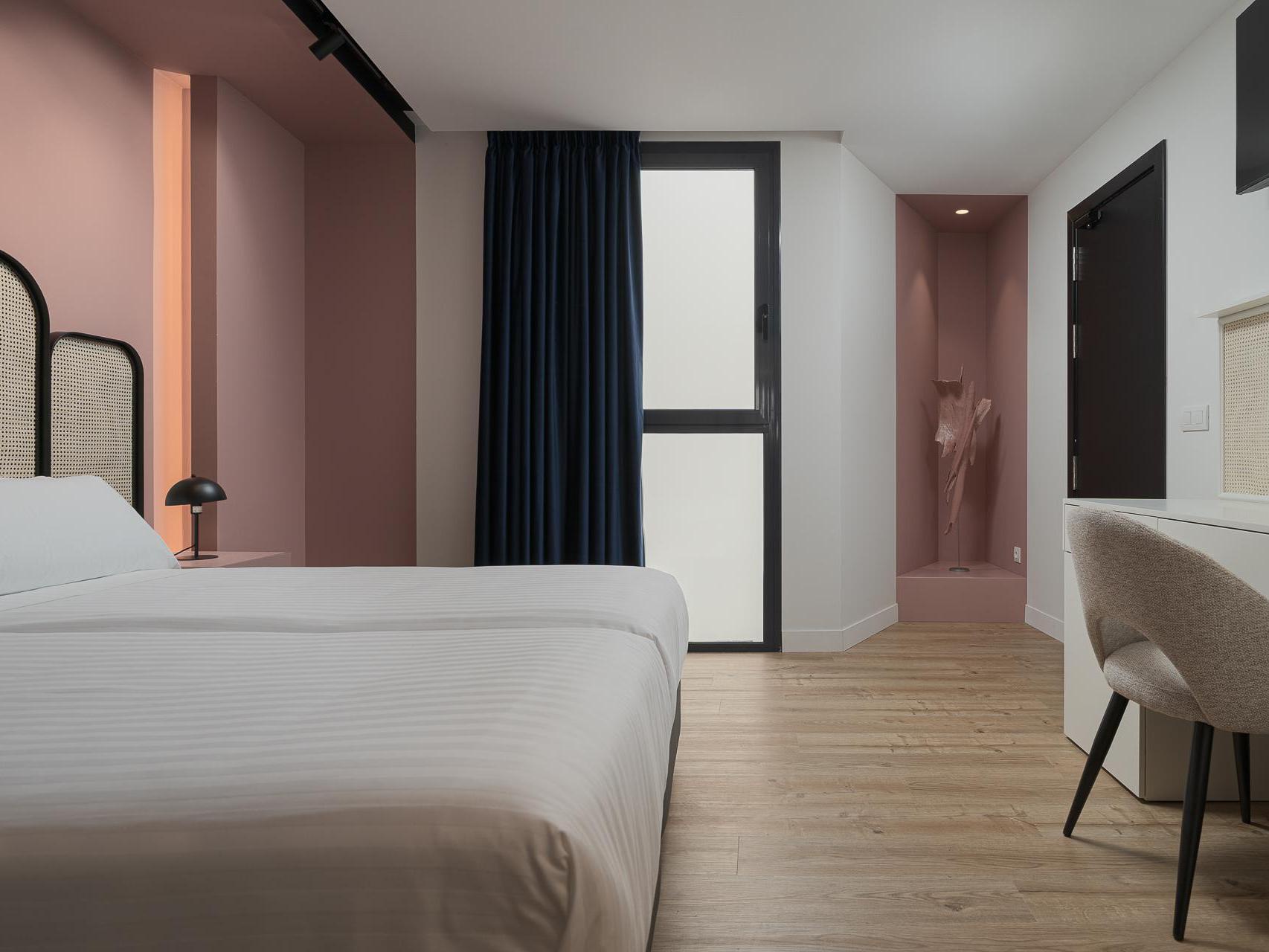 Rooms Boutique Hotel Cordial La Ni a De Vegueta rooms-boutique-hotel-cordial-la-ni-a-de-vegueta