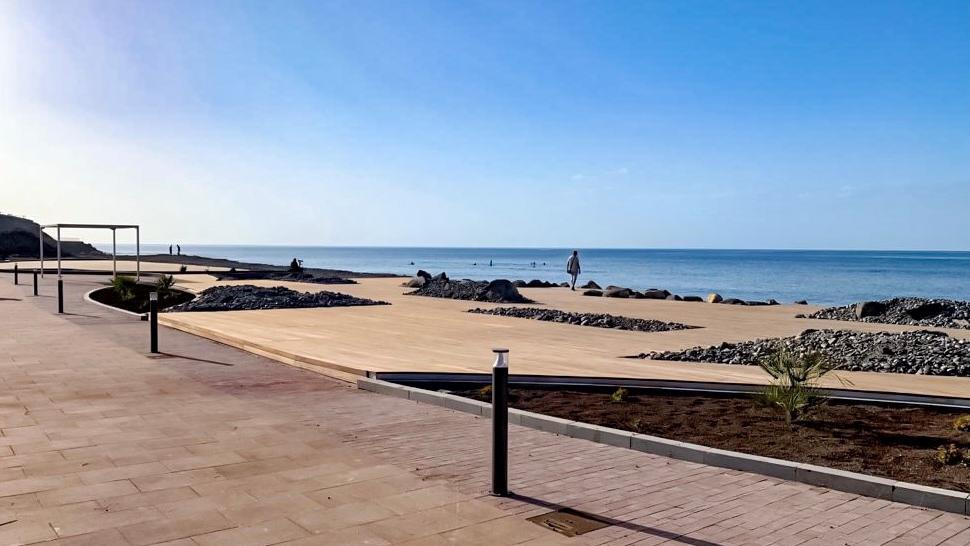 El Puerto de Arguineguín y El Pajar, a un paseo de distancia
