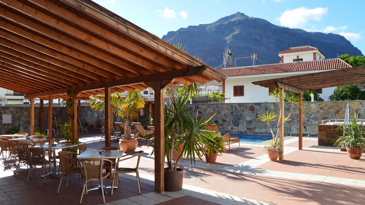 Thebrightside.travel, the marketing brand of beCordial Group, adds a new establishment: Hotel La Aldea Suites