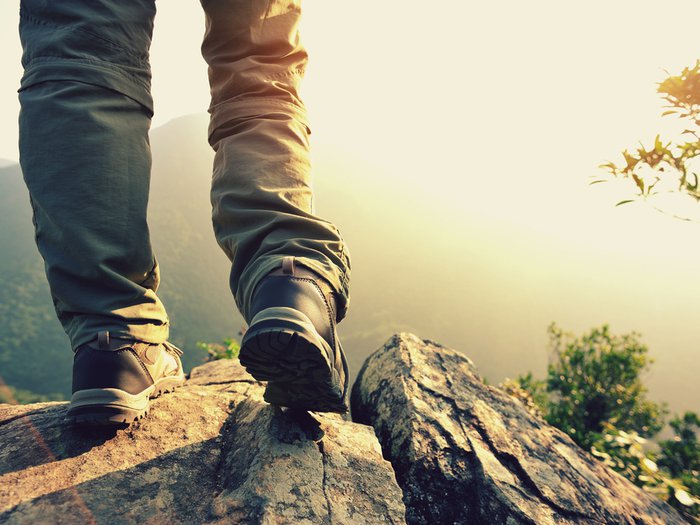 Hiking and Cycling at Cordial Hotels & Resorts