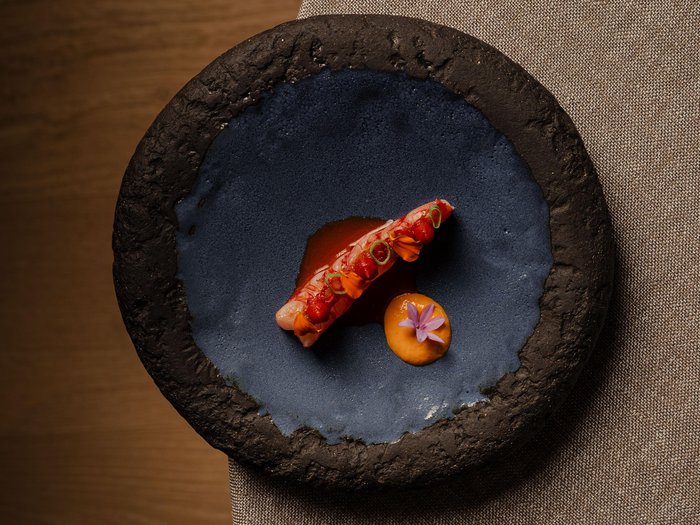 Los Guayres Restaurant revalidates its Michelin Star for the seventh consecutive year