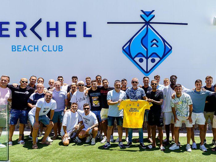 Perchel es de Primera