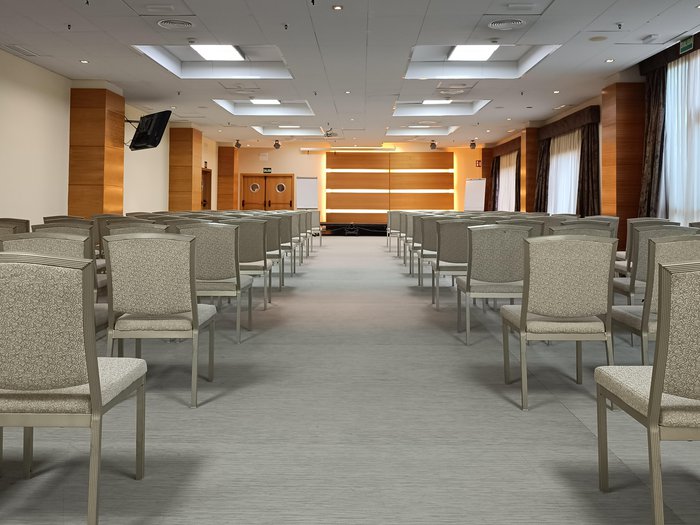 Congresses and Events in Cordial Hotels & Resorts