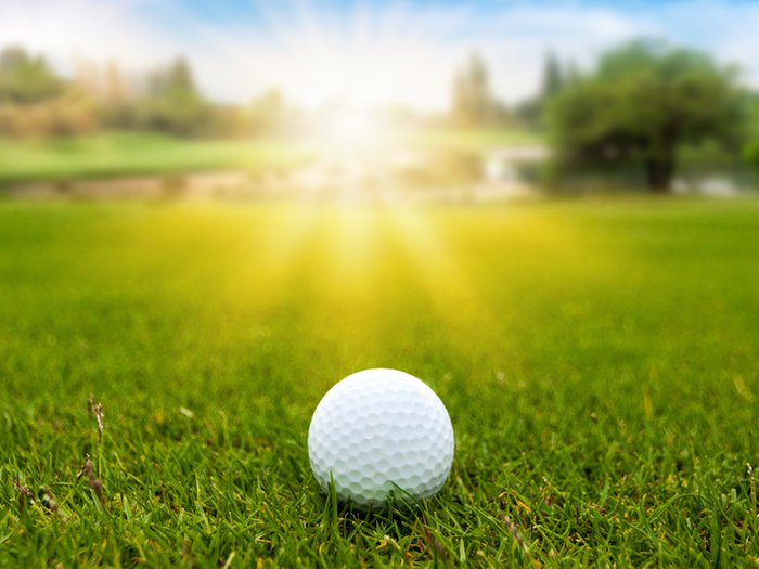 Golf en Gran Canaria