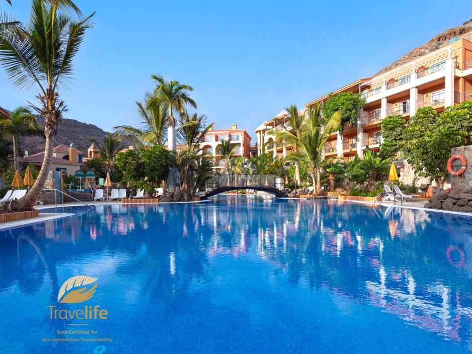 Hotel Cordial Mogán Playa, hoteles y alojamientos en Mogán